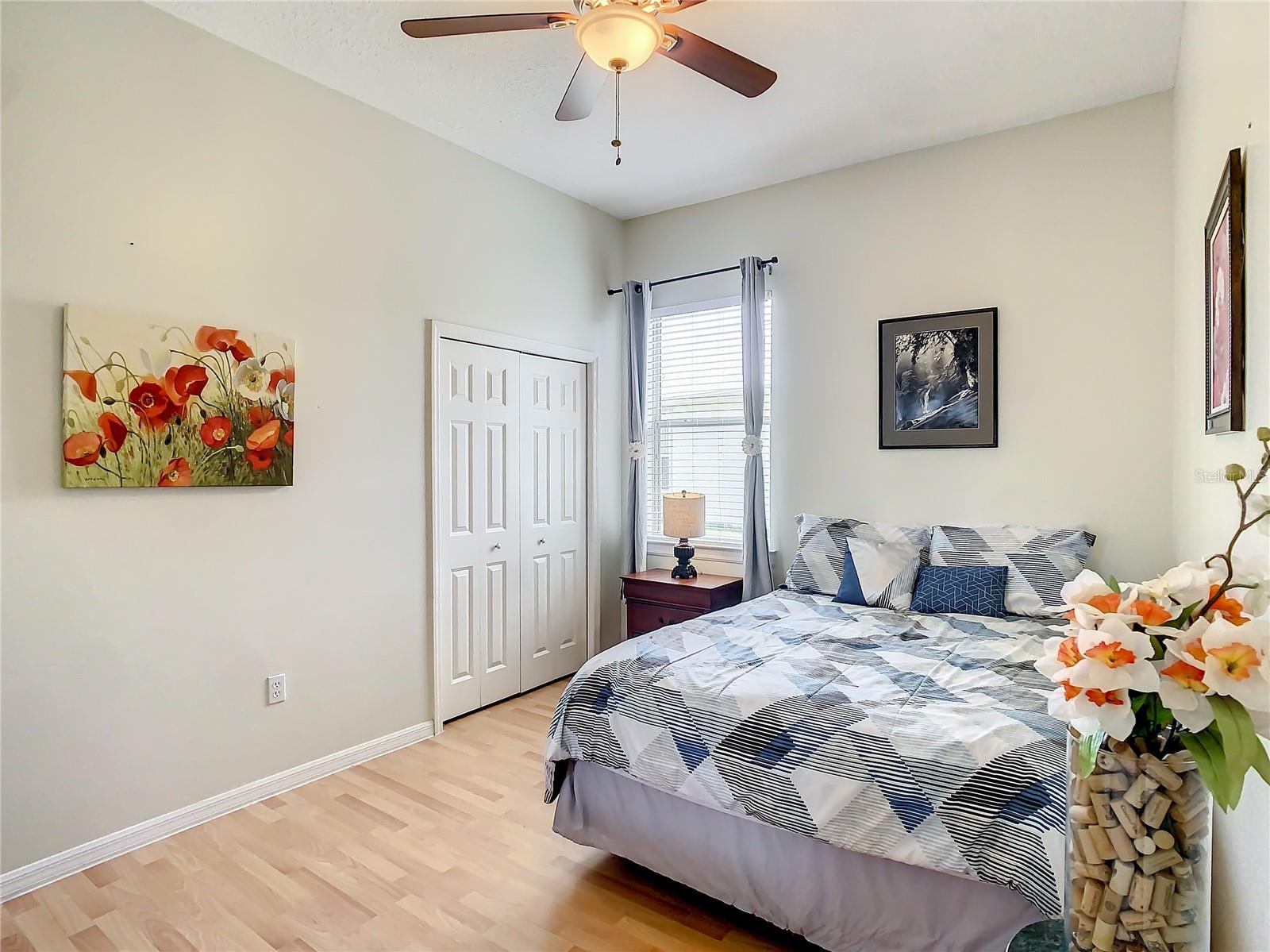 Bedroom #2
