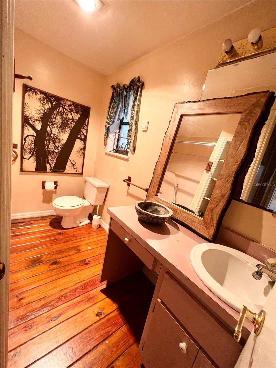 2nd bathroom-508 Oak Terrace St., Wildwood, FL 34785