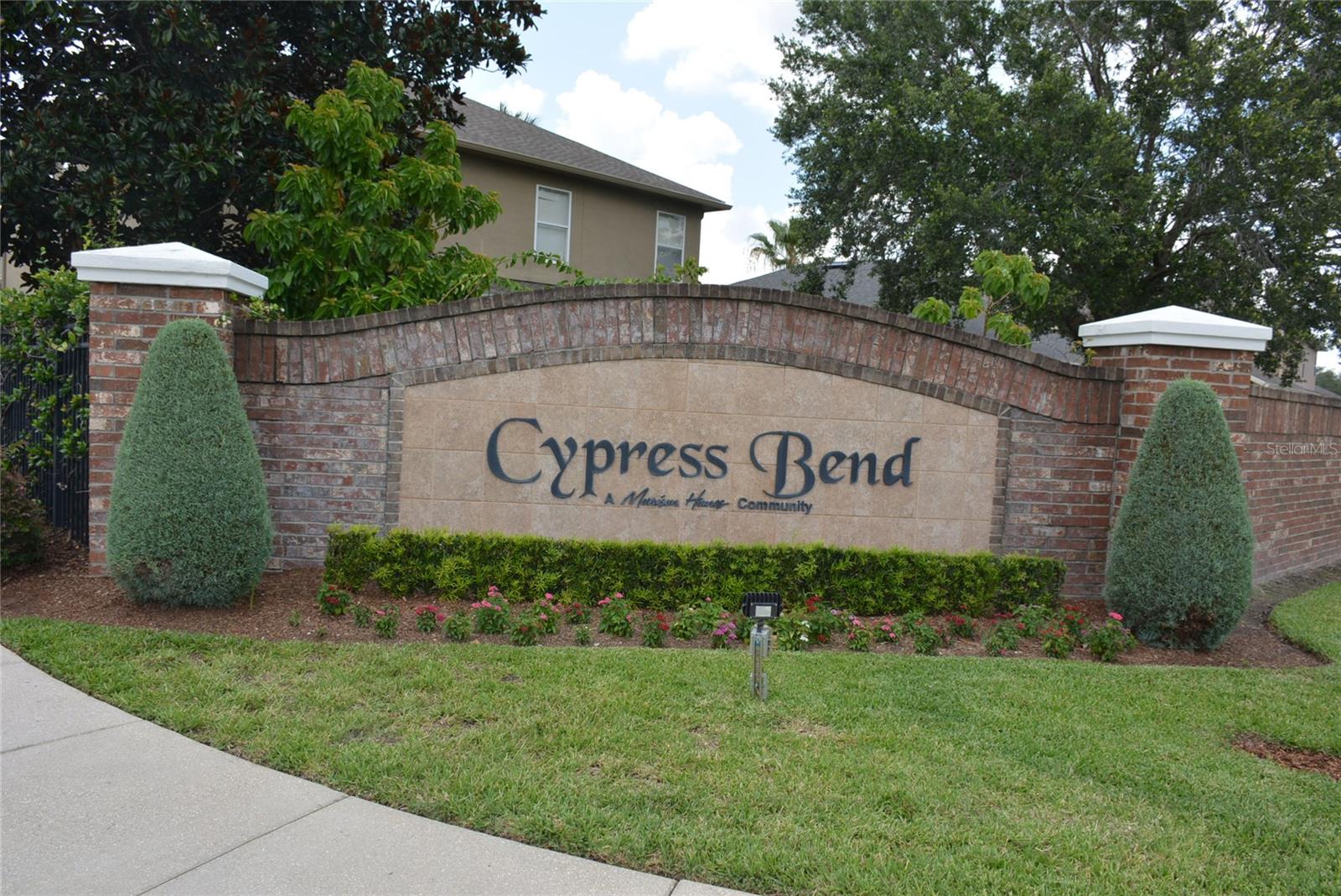 Currently zoned for Cypress Springs Elementary, Legacy Middle, University High School