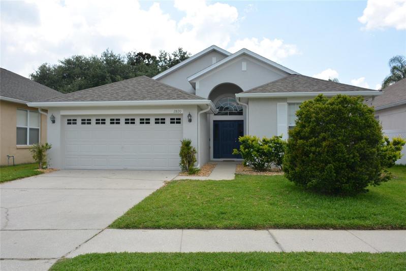 Located in a quiet gated community and tucked away on a tree lined cul-de-sac at the back of the neighborhood