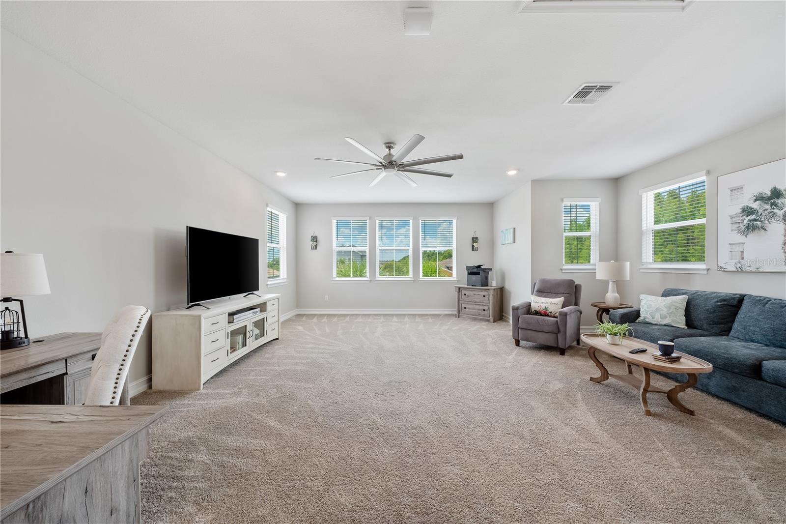 Bonus Room