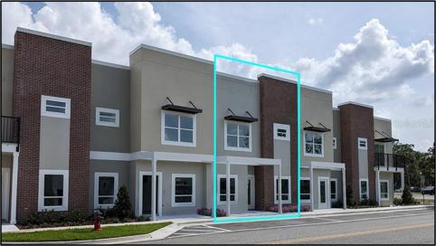Front Elevation