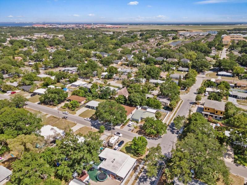 South Tampa
