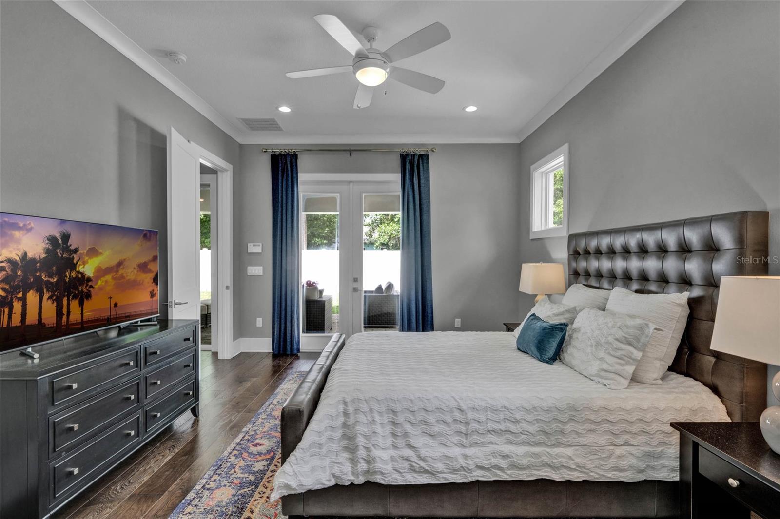 Owner Suite