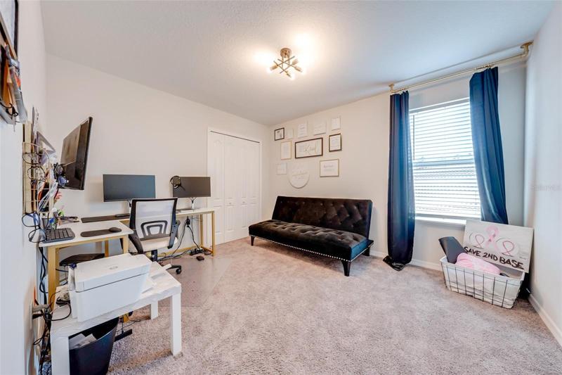 Upstairs Bedroom 1