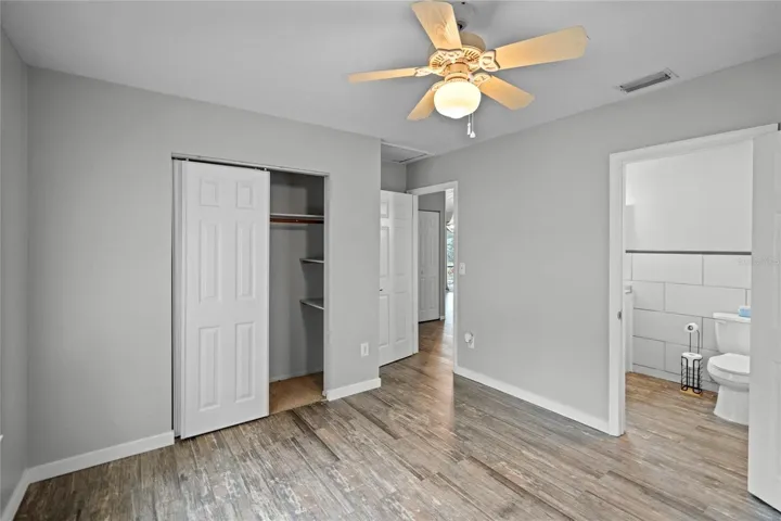 Secon Bedroom