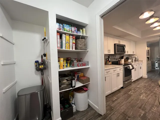 Pantry