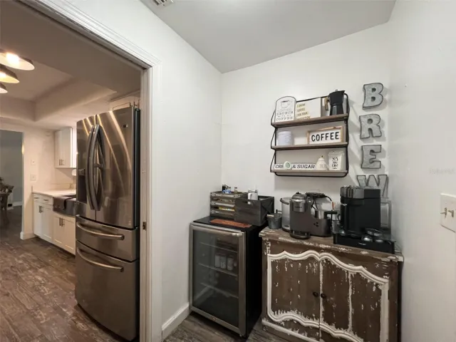 Pantry