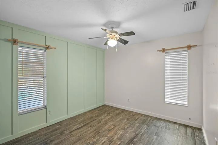 Third Bedroom