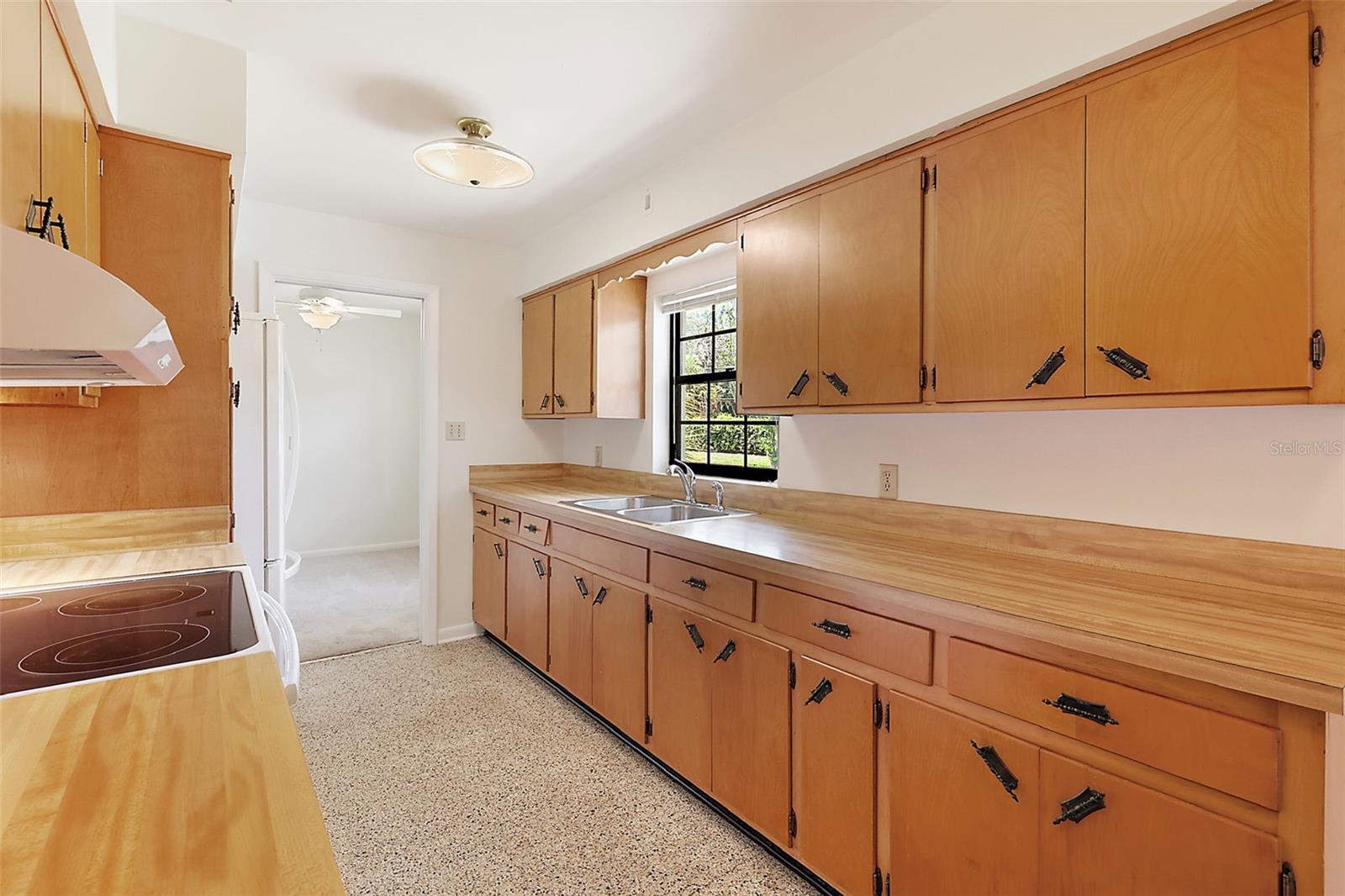 Kitchen Layout