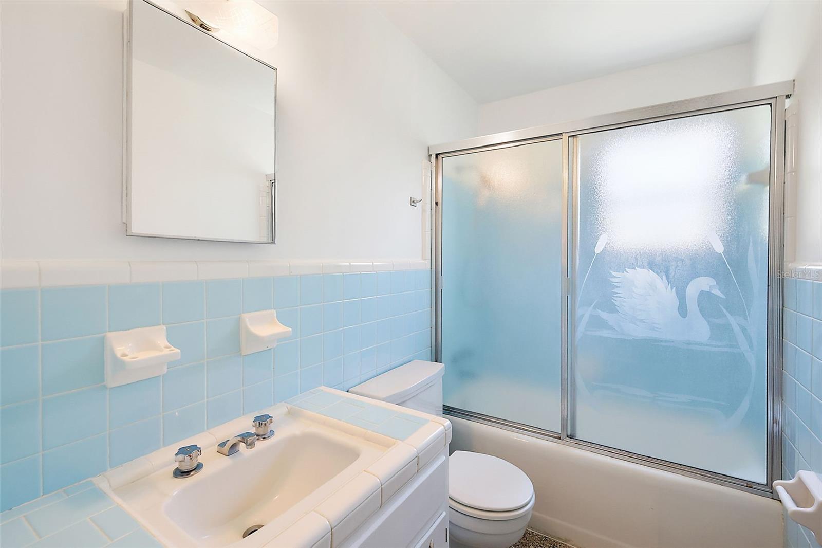 Guest Bath