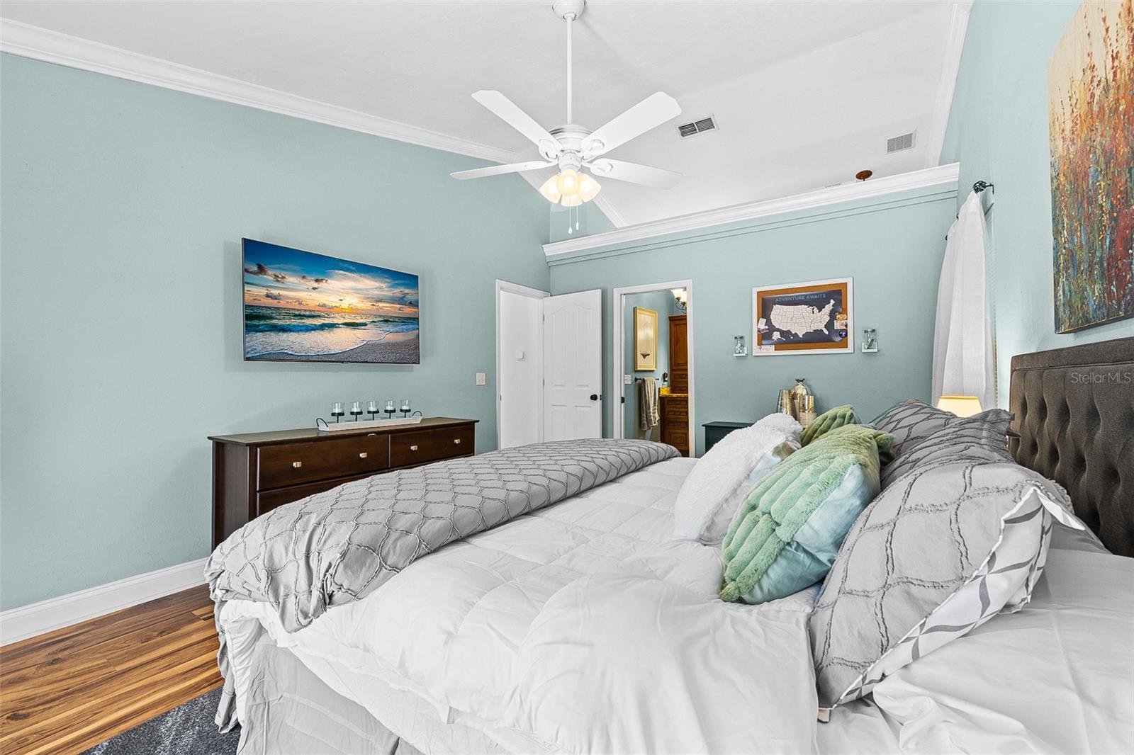 Master Suite