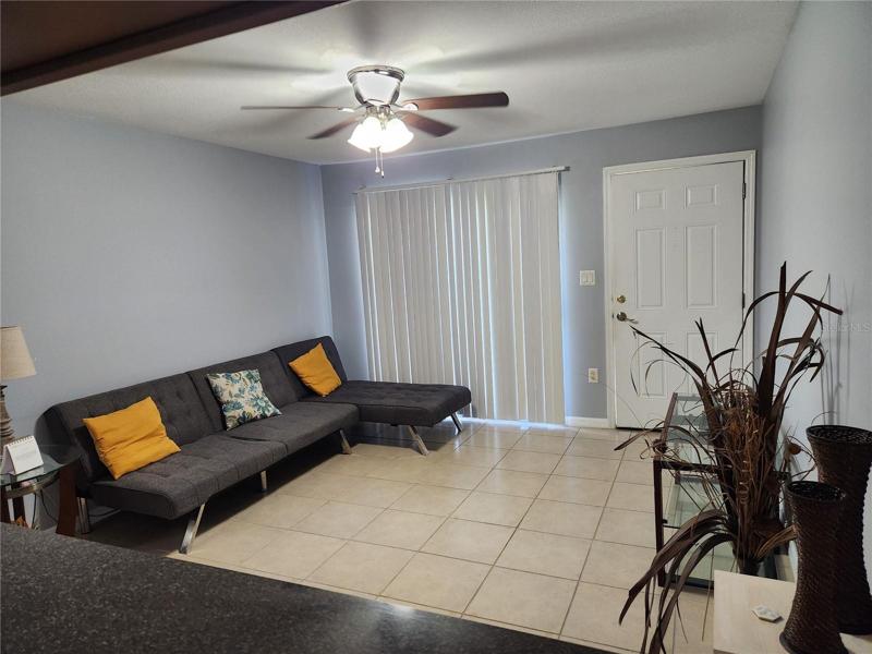 Inviting Family Room!