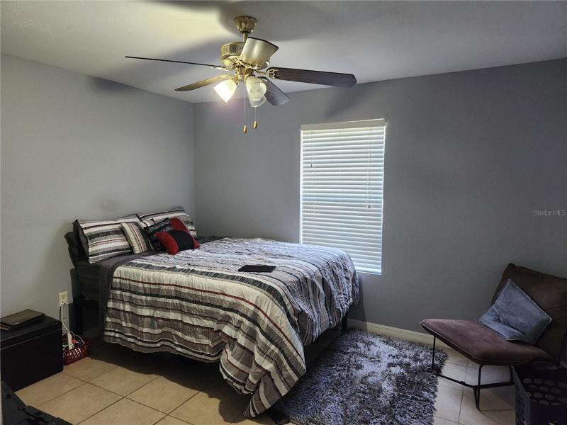 Large Bedroom