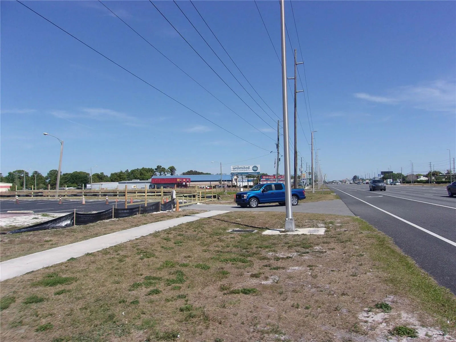 Hudson, Florida 34667, 0 , 0 ,0,Commercial Sale,For Sale,US HIGHWAY 19,0,W7855776