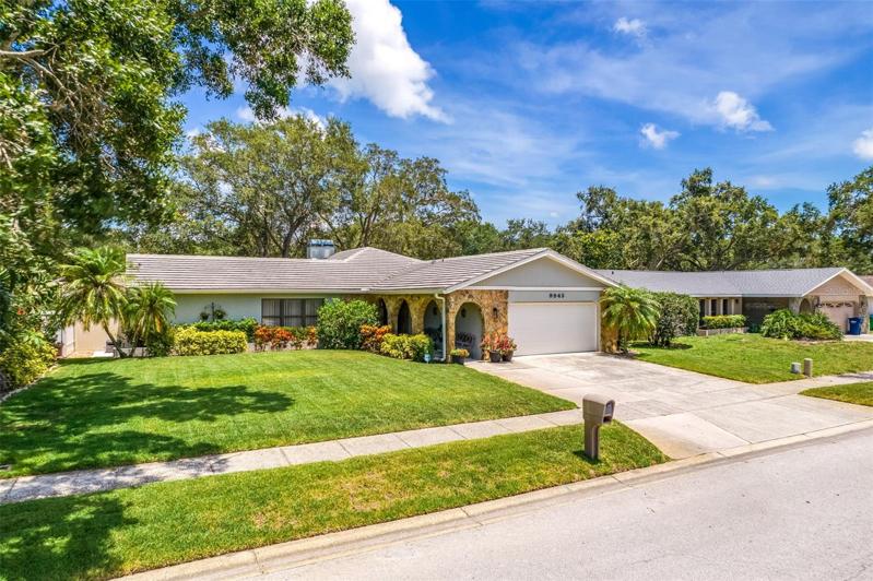 9943 118th Way Seminole Grove Estates