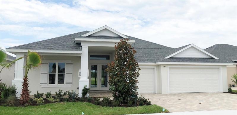 Front Elevation