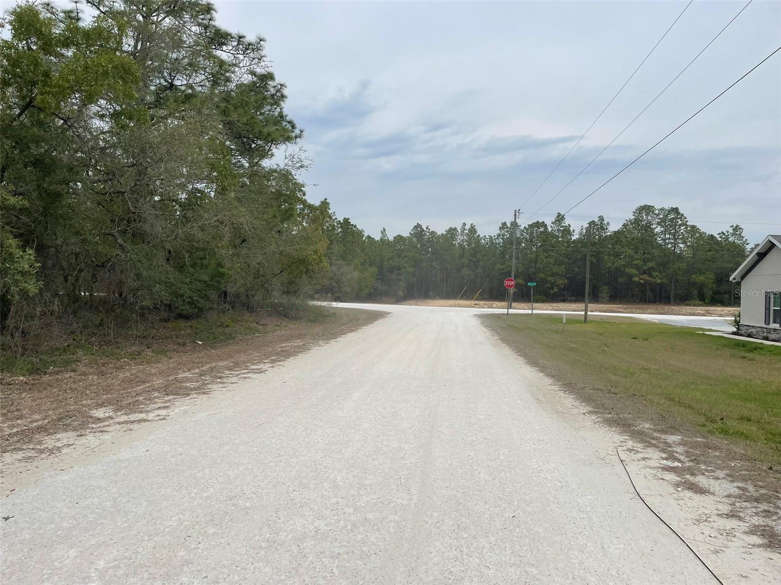 Street View North
