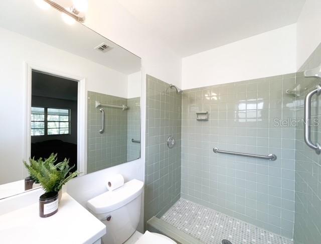 Owners Bath