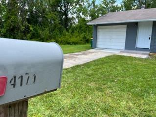 House Number