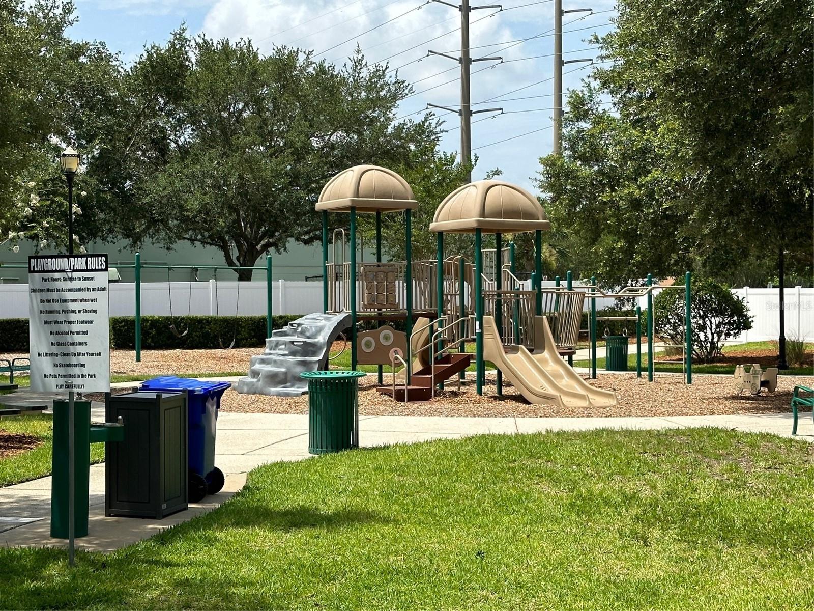 Playground