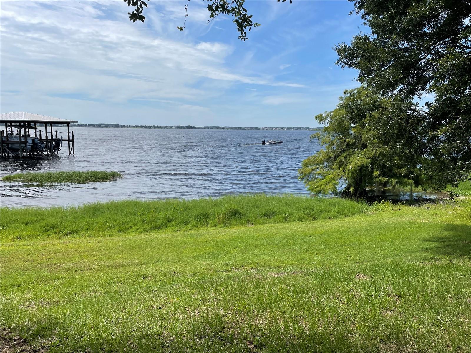 Community Water Access