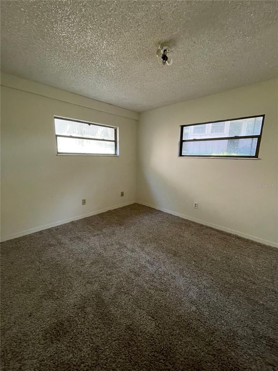 Flex Room