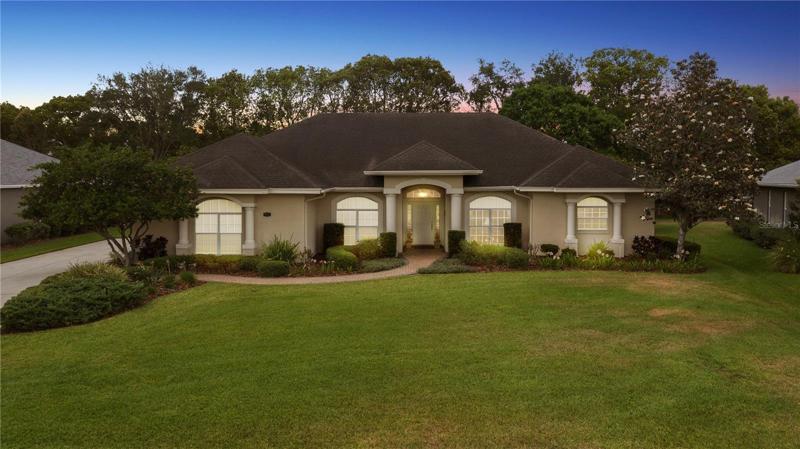 Welcome to 957 Summerfield Drive