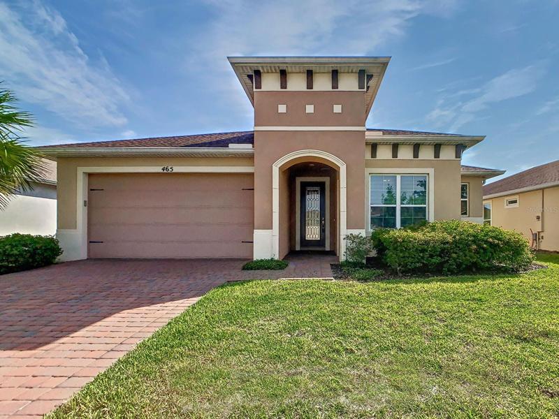 465 Treviso Dr