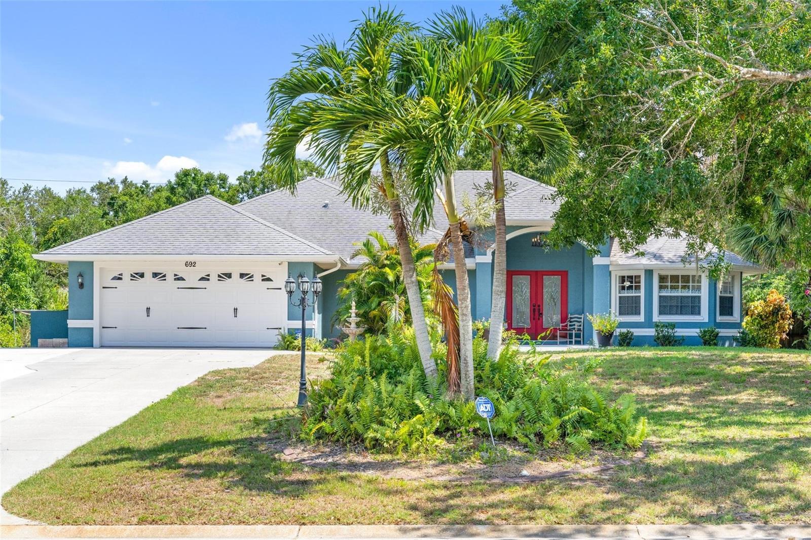 692 Pineapple Place, Venice, FL 34293