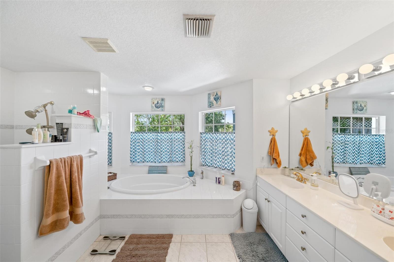 Master Bath #1