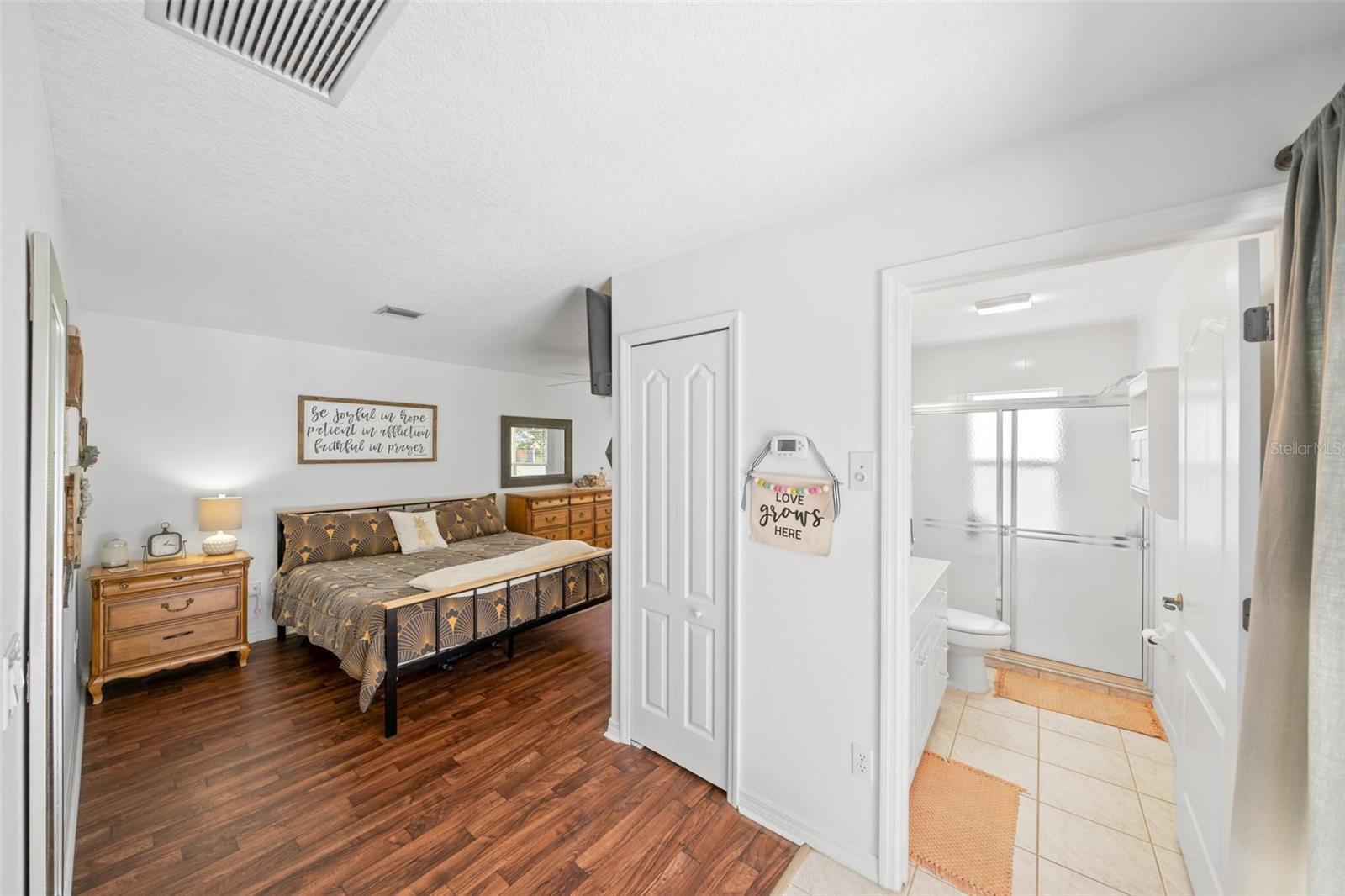 Master Suite #2