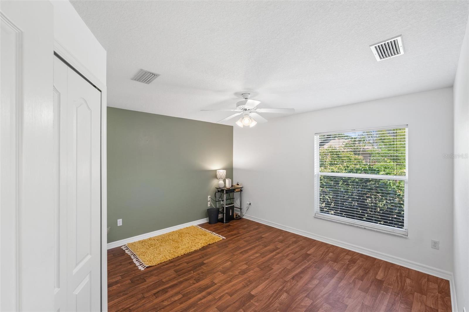 Bedroom #3