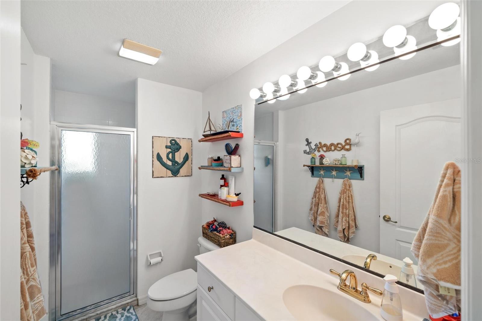 Bathroom #3
