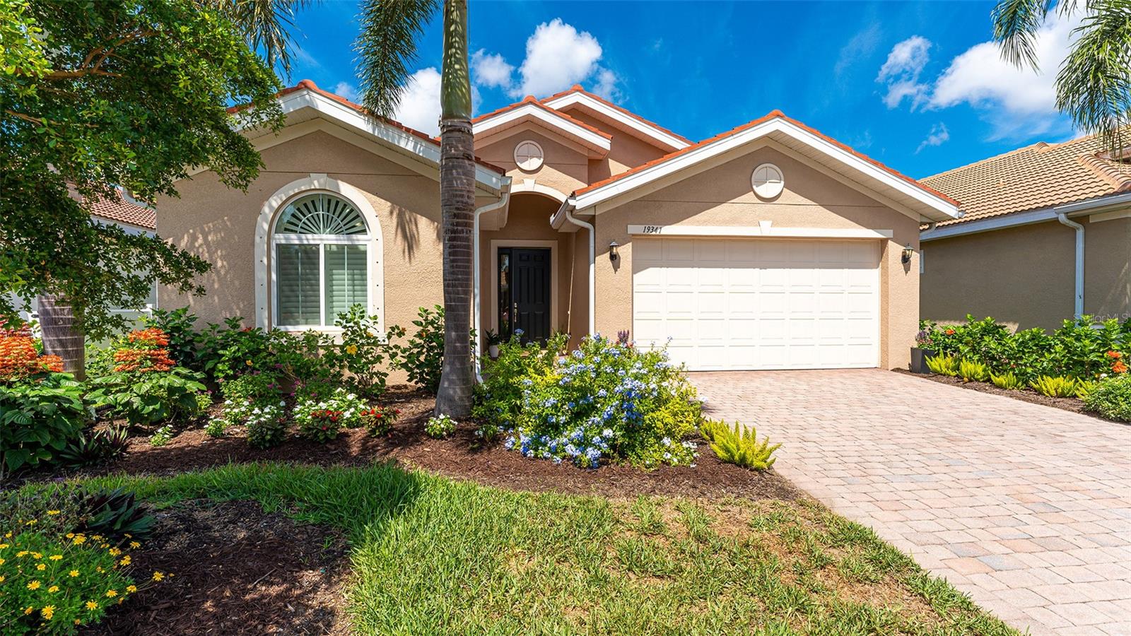 19341 Yellowtail Court