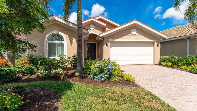 19341 Yellowtail Court