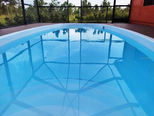 Ready to float with a cold drink?