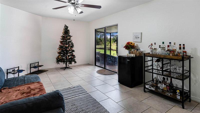 Family room, at a different time.