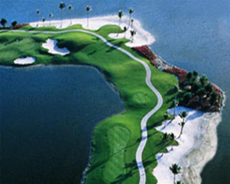 MANY highly regarded public courses in the area with competitive greens fees!