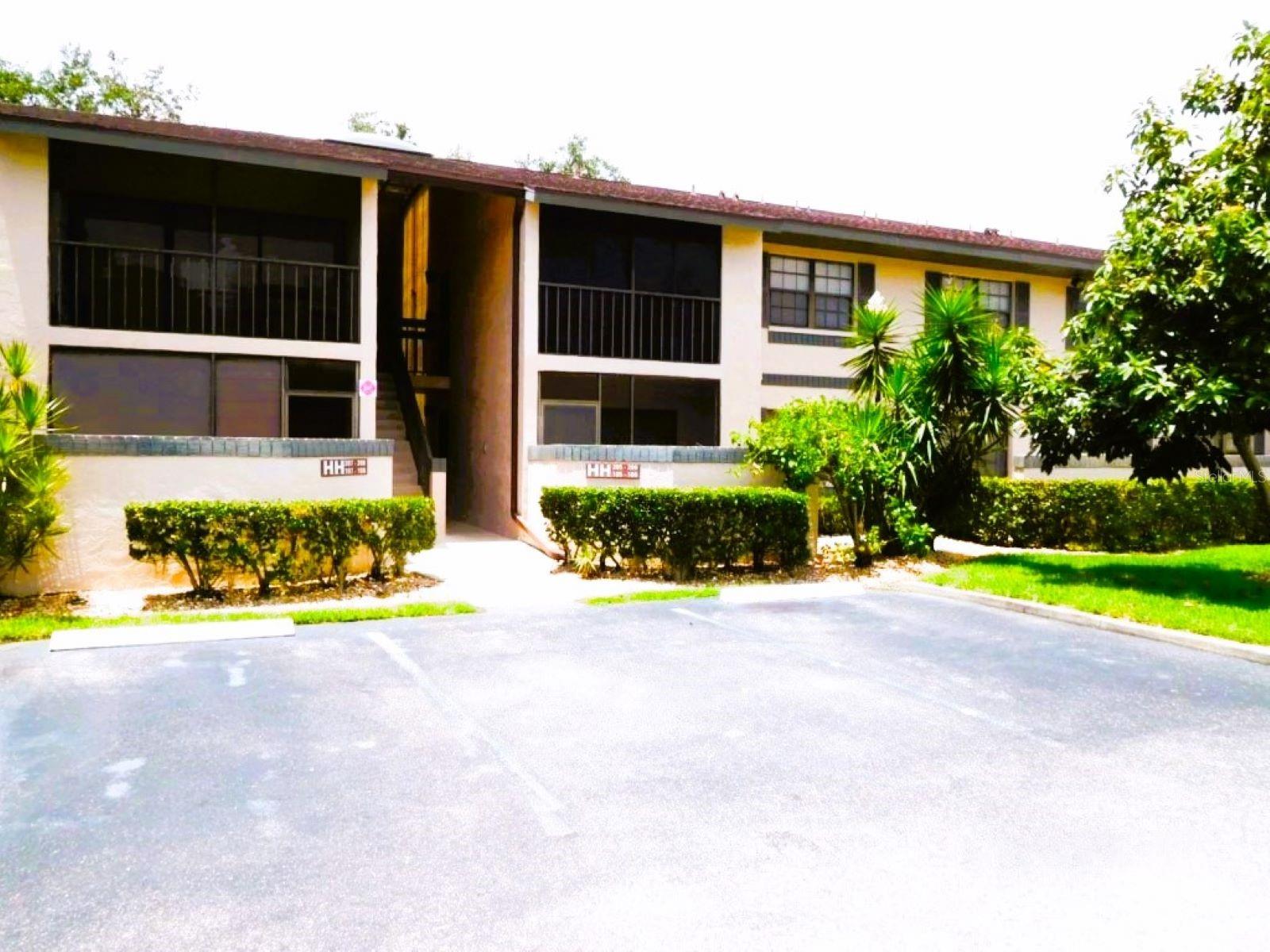 Welcome to 19505 Quesada Avenue Unit HH106