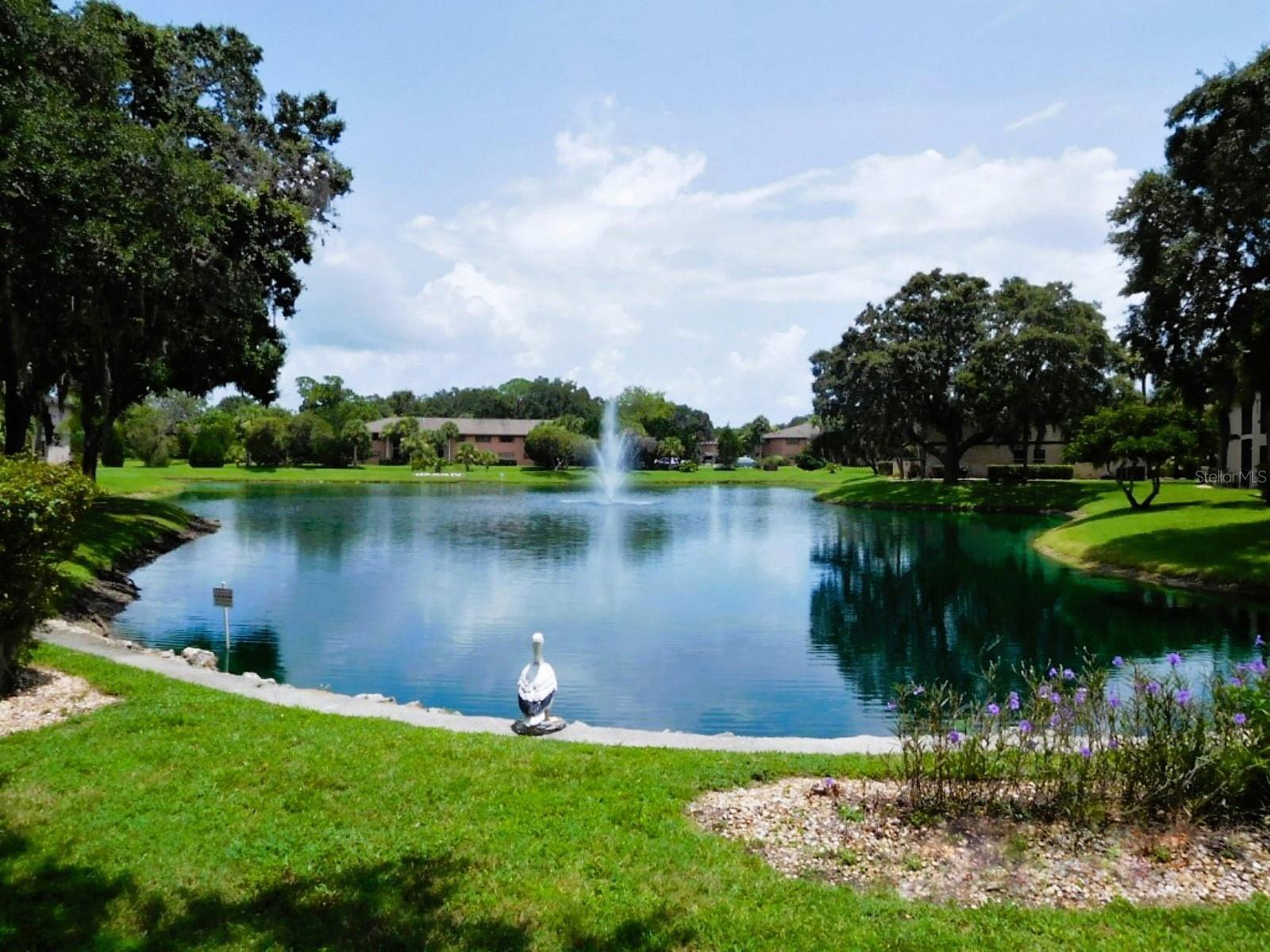 Community Lake