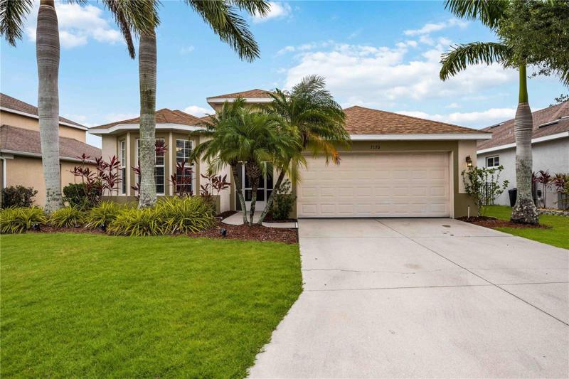 Elegant entryway, a grand welcome awaits