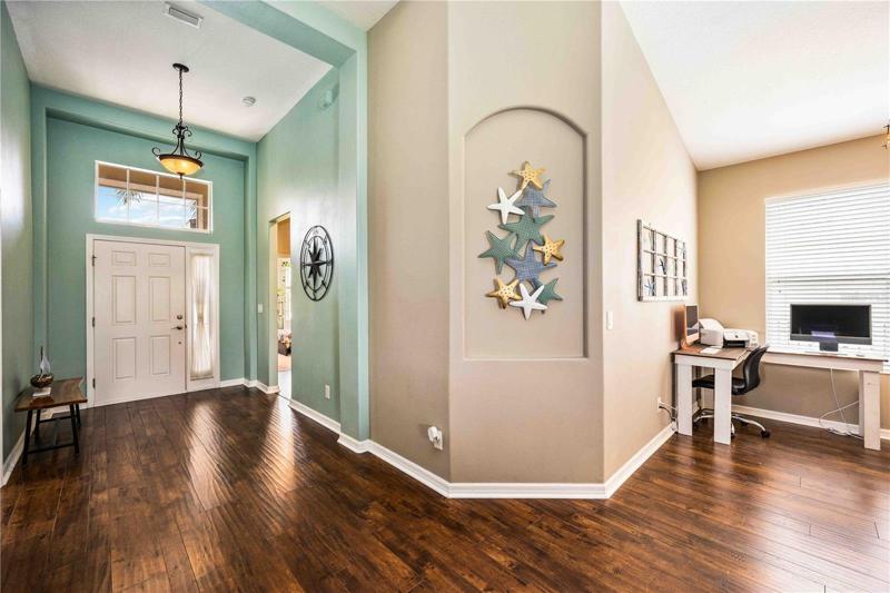 Efficient culinary hub, ample storage, top-tier appliances.