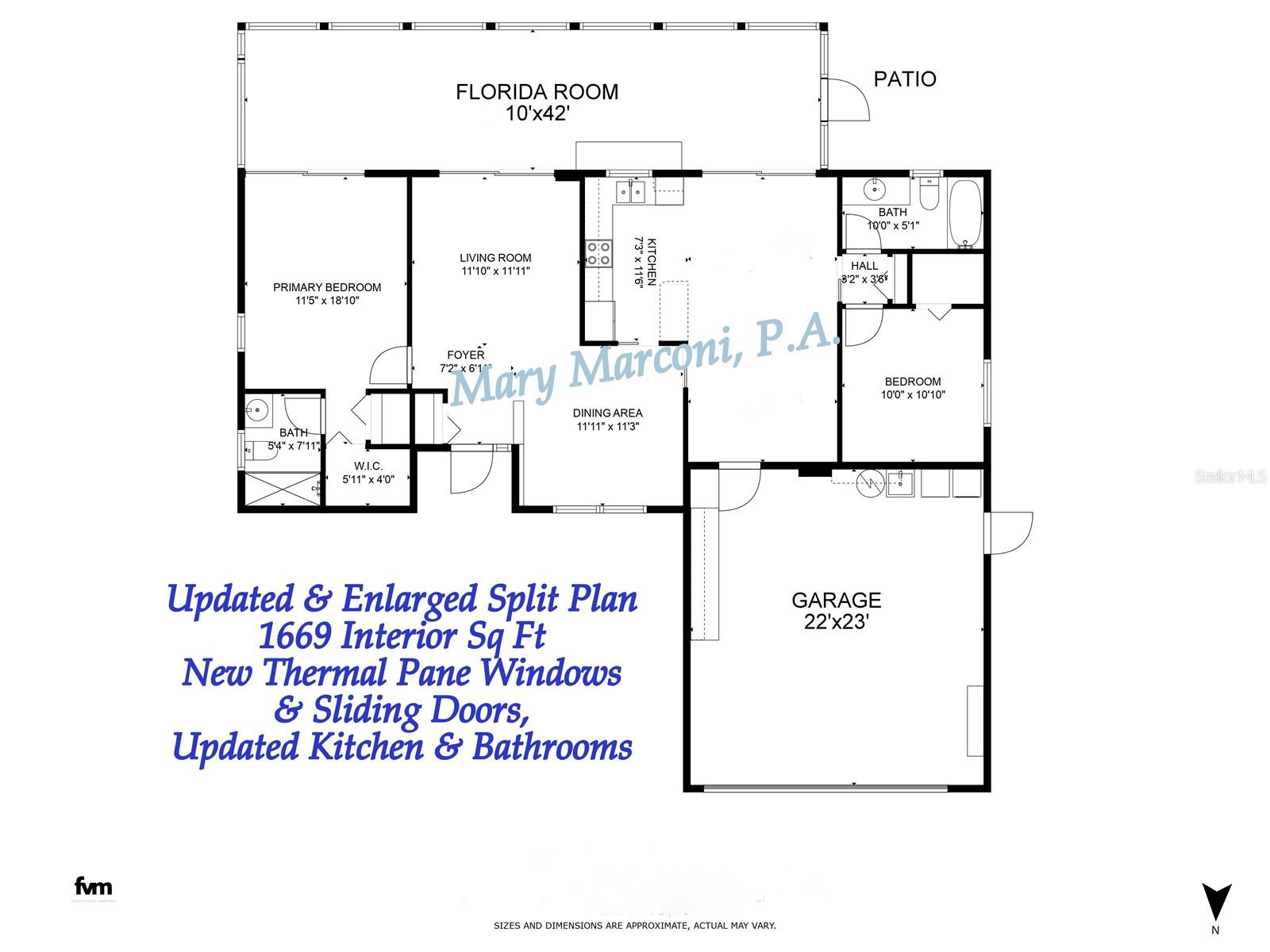 Floor Plan Review