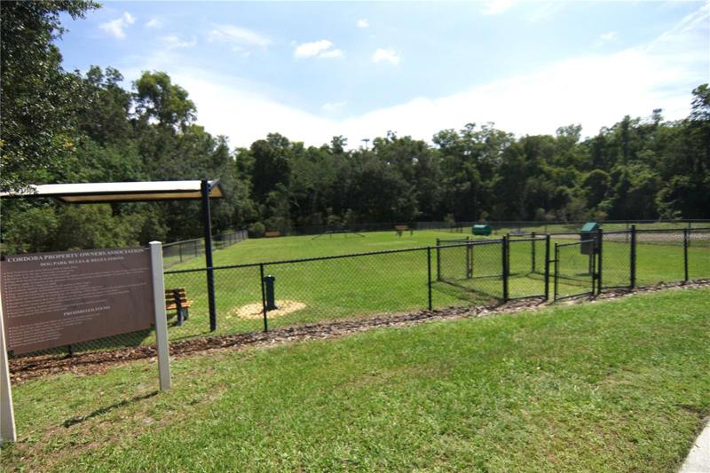Dog Park