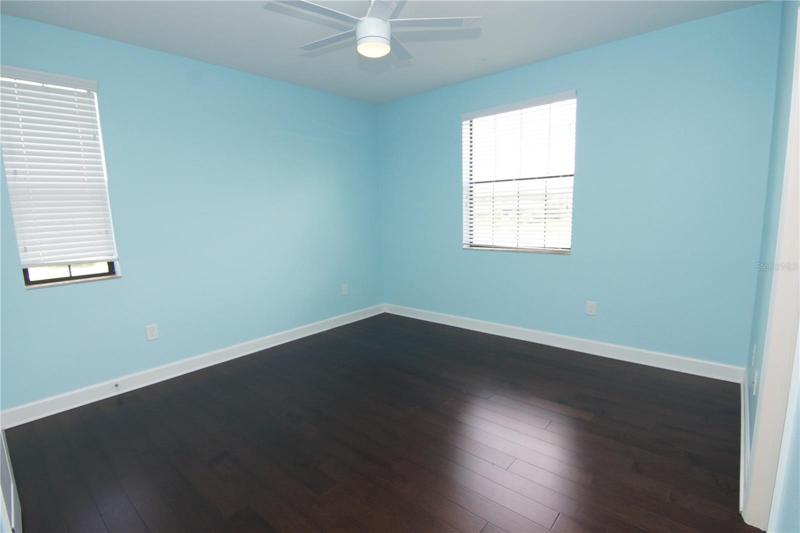 Storage Closets