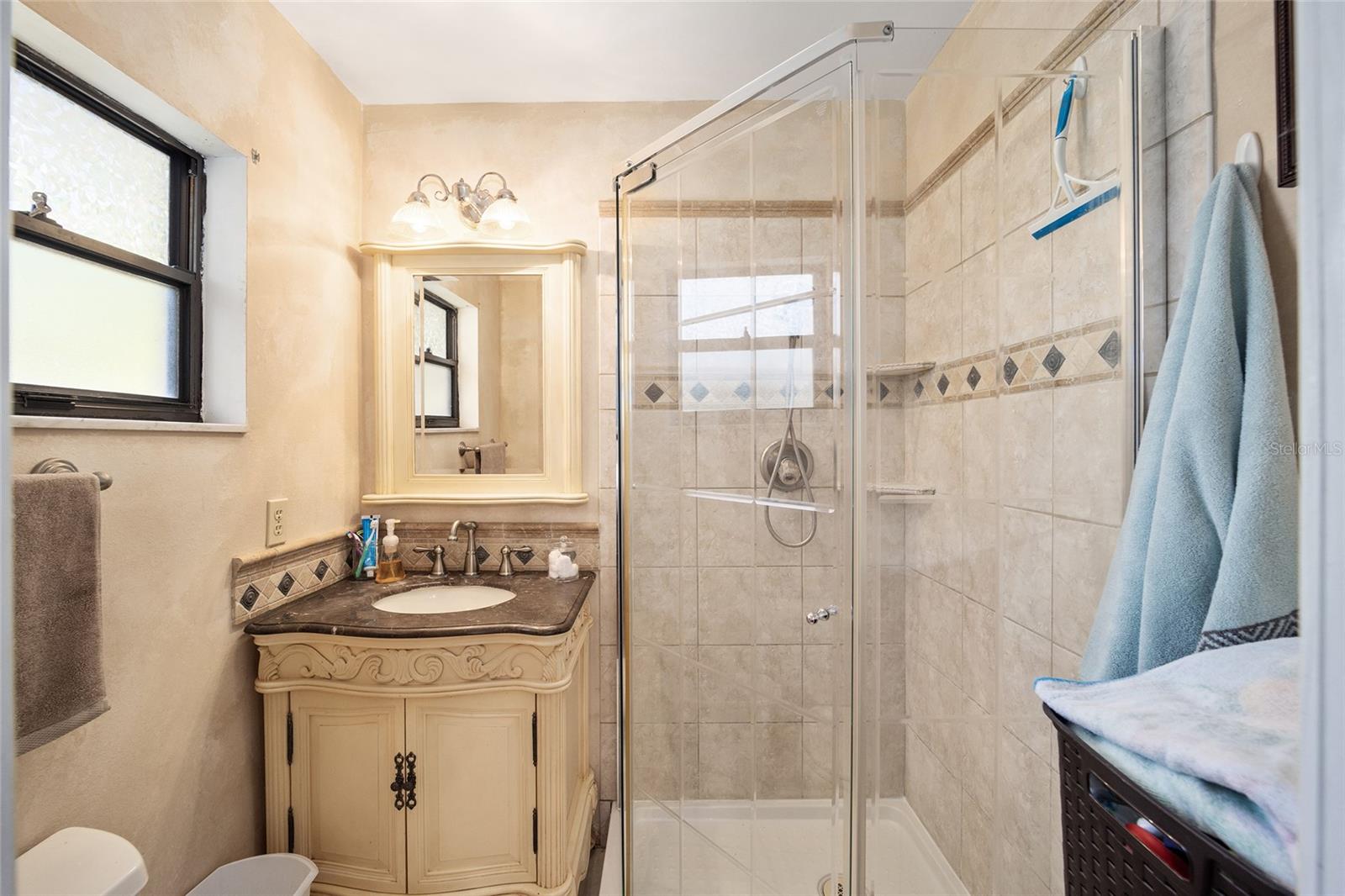 MBR Bath