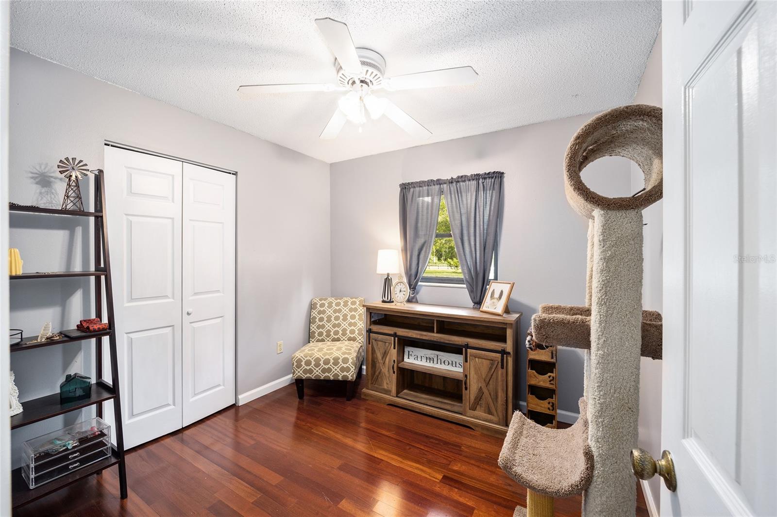 2nd guest room