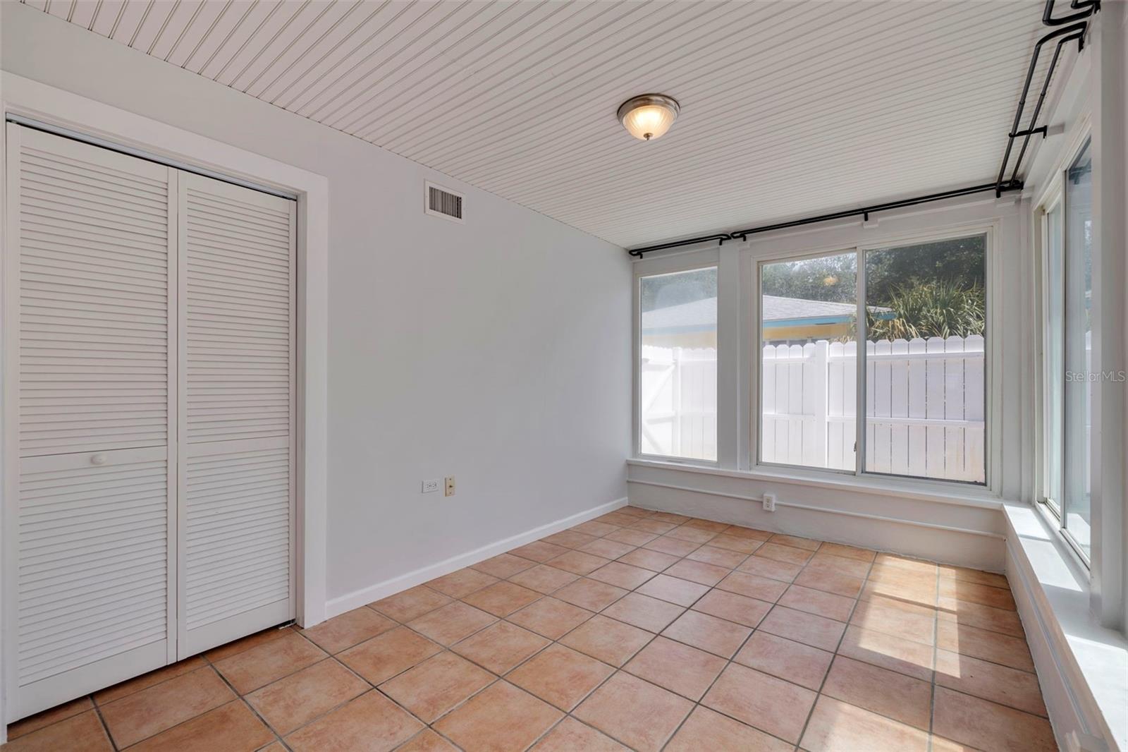 Florida Room