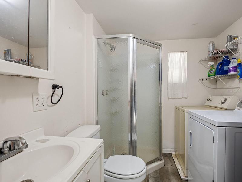 Guest Bath